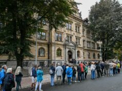 10.000 Menschen beim Aktionstag