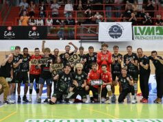 Erfolgreicher Start