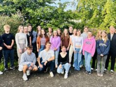 Startklar-Tag beim BRK