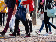 Verkaufsoffener Sonntag und Erntedankmarkt