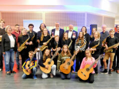Kulturherbst eröffnet