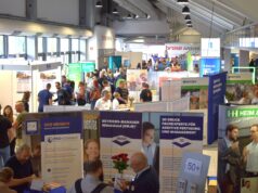 1600 Besucher bei der Jobmesse in Bamberg