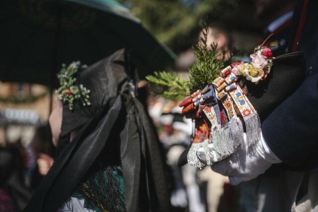 Kirchweih_Sennfeld_Foto Viktor Meshko