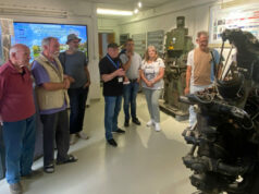 Langes Museumswochenende