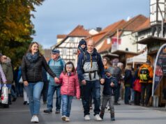 13. Rhöner Wurstmarkt