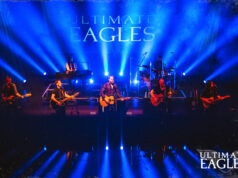 Ultimate Eagles