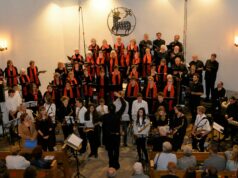 Gospelchor Haßberge