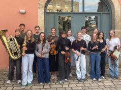 Musik in fränkischen Kirchen