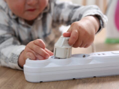 Online-Erste Hilfe Kurs bei Babys und Kleinkindern