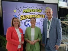 Präventionstag in Gochsheim