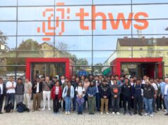 Zehn Jahre Mechatronics