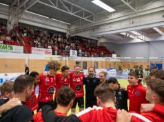 Souveräner Sieg im Derby