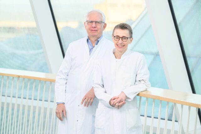 Prof. Dr. Sebastian Kerber_PD Dr. Anja Schade_Kardiologie_RHOEN-KLINIKUM Campus Bad Neusta dt