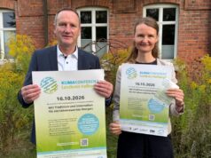 Mit Tradition und Innovation – Für ein lebenswertes Morgen